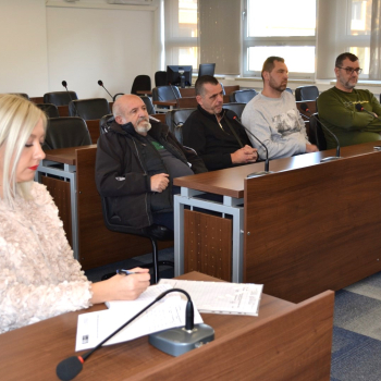 Održane konsultacije sa predstavnicima udruženja i organizacija građana u okviru javne rasprave o Nacrtu Budžeta Općine Ilijaš za 2026. godinu